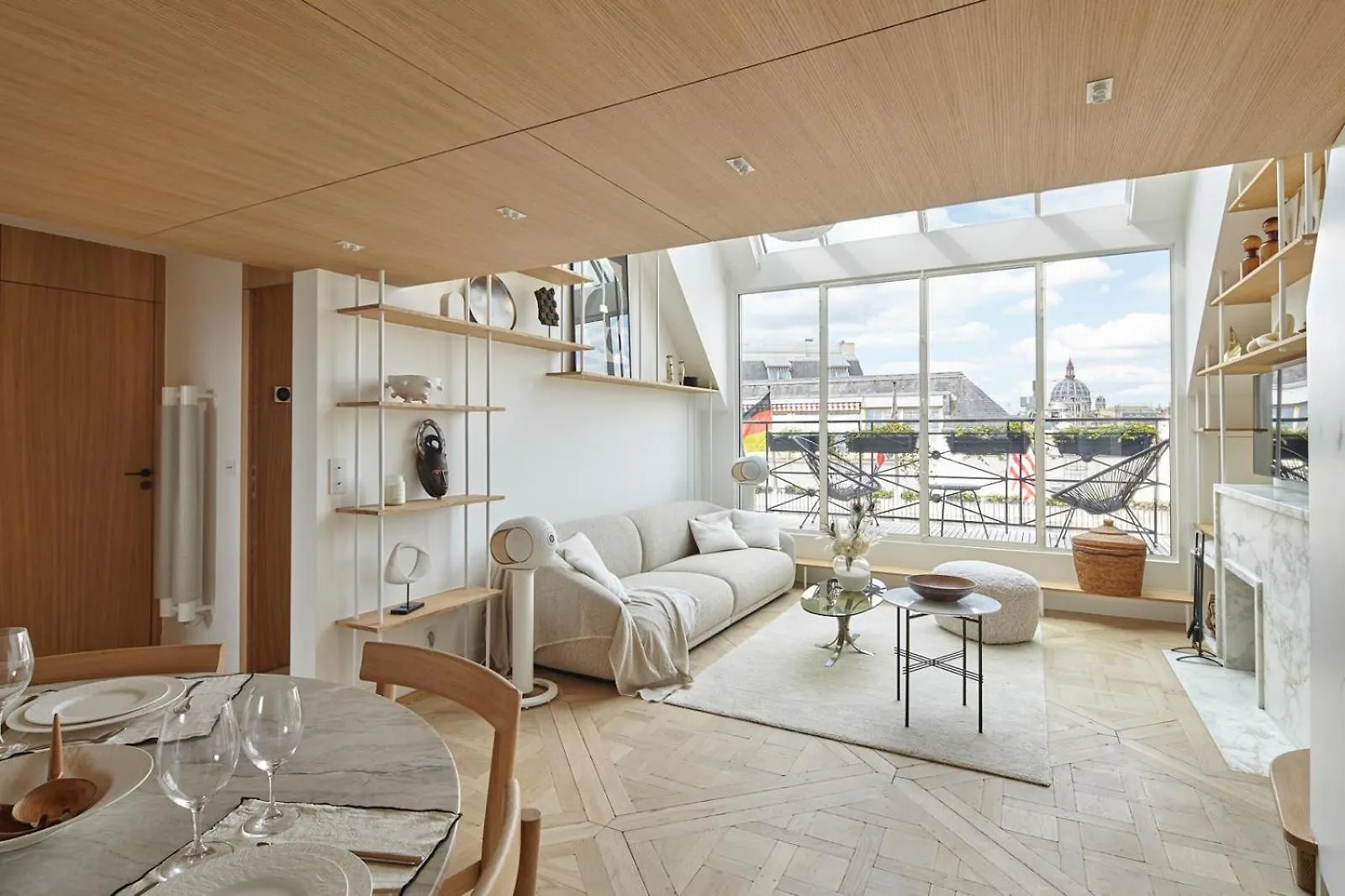 Apartment Amazing Loft