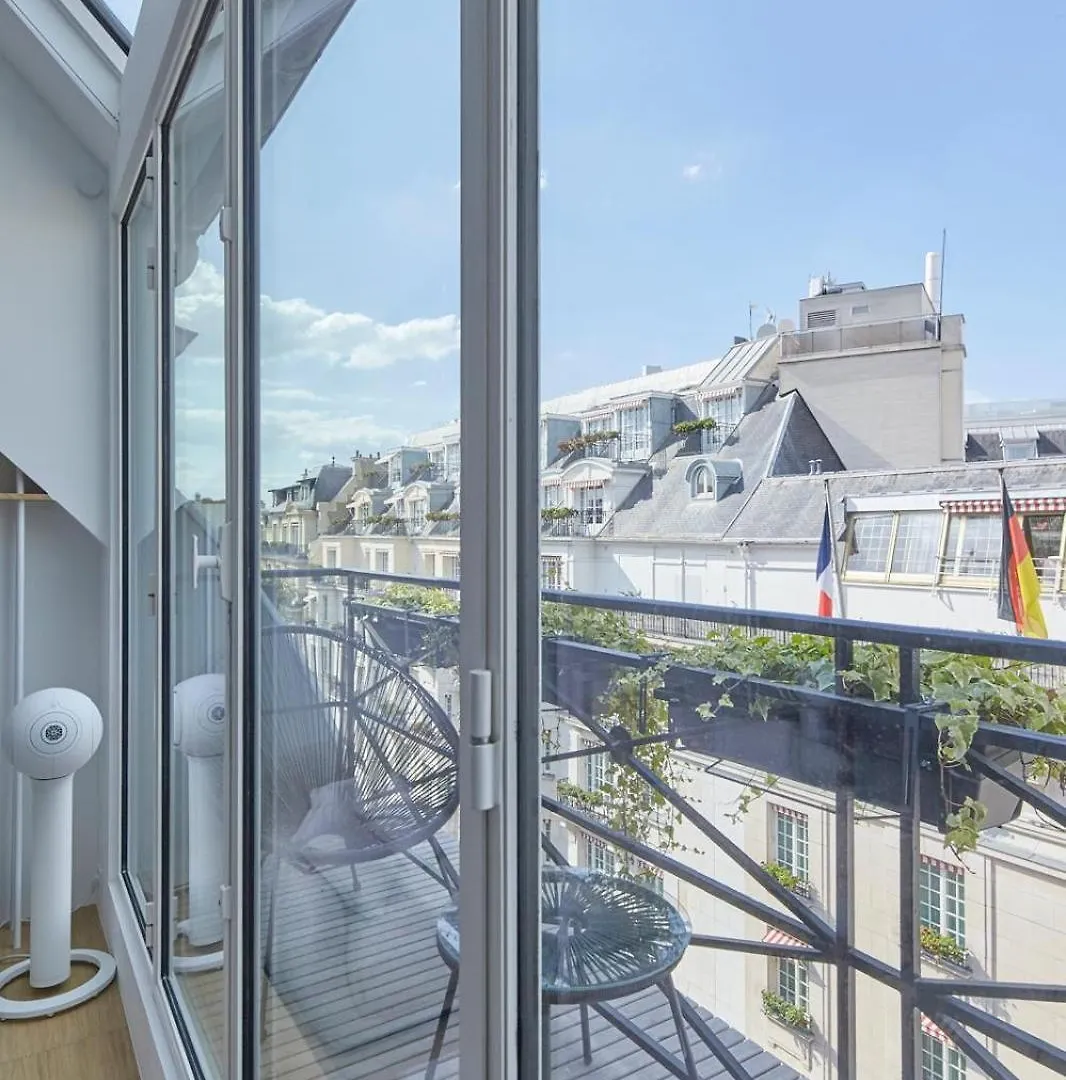 Amazing Loft * Paris