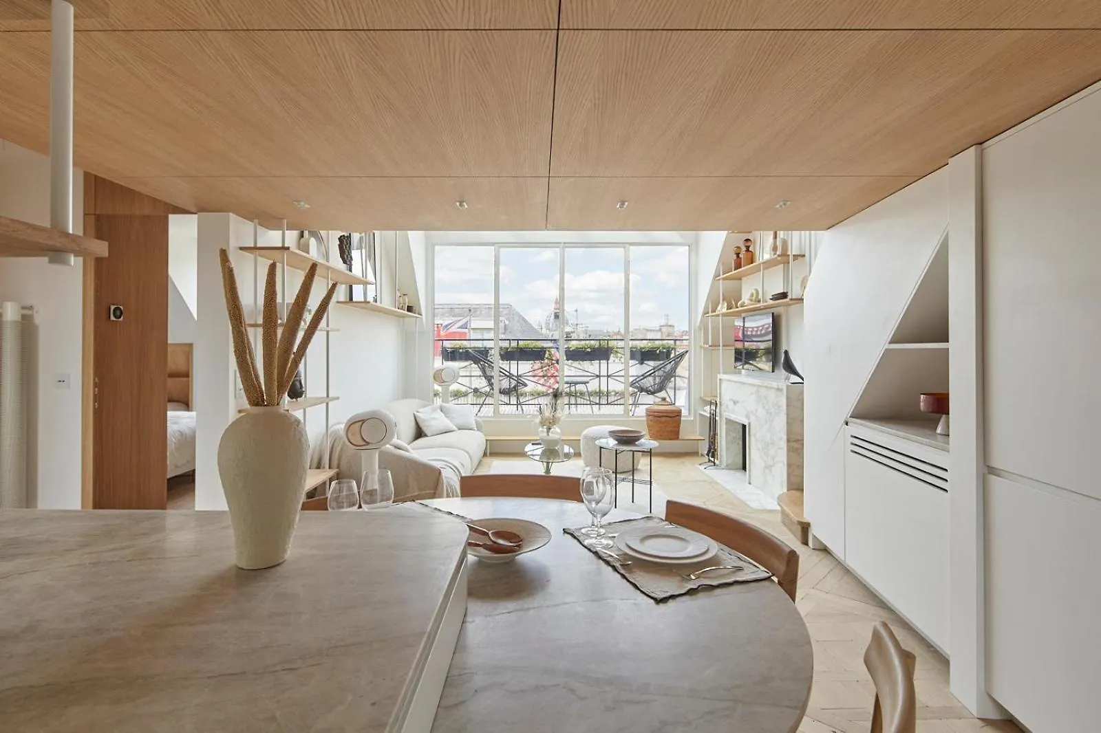 Apartment Amazing Loft *