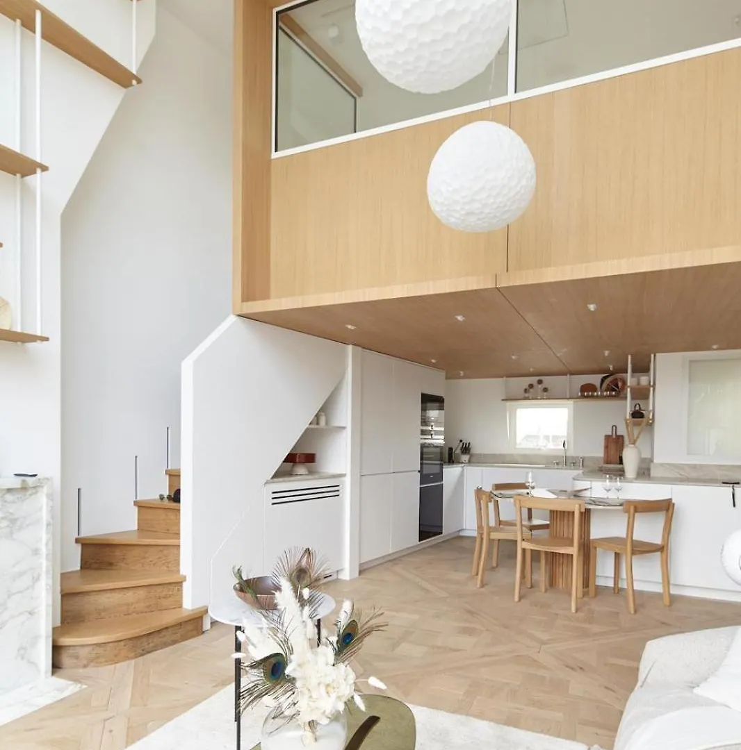 Amazing Loft