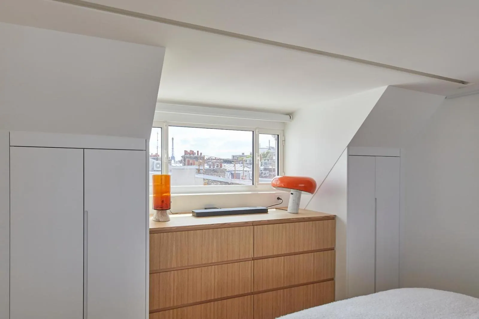 Amazing Loft Appartamento Parigi