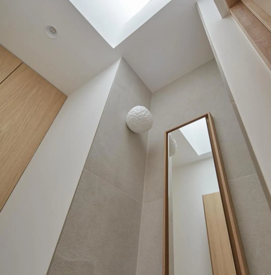 Amazing Loft Appartamento