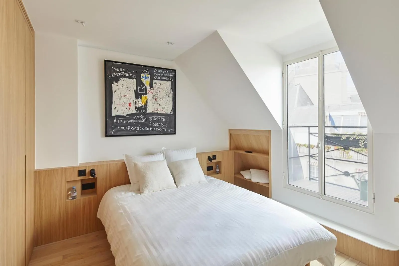 Appartamento Amazing Loft
