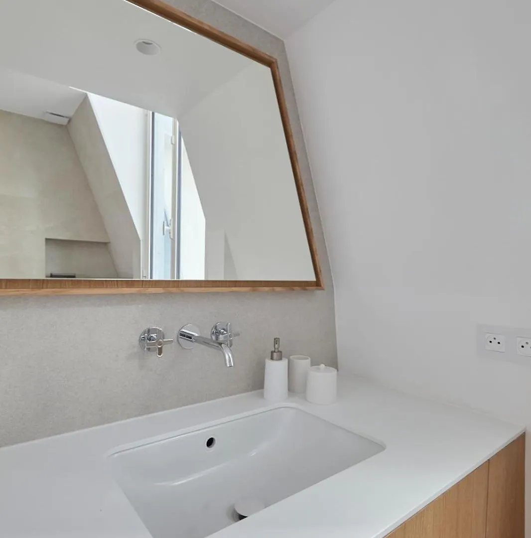 Appartamento Amazing Loft Parigi
