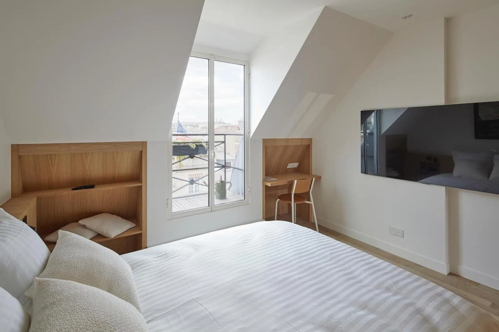 Appartamento Amazing Loft Parigi