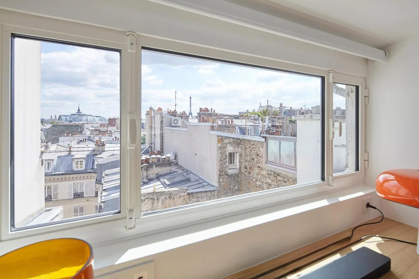 Amazing Loft * Parigi
