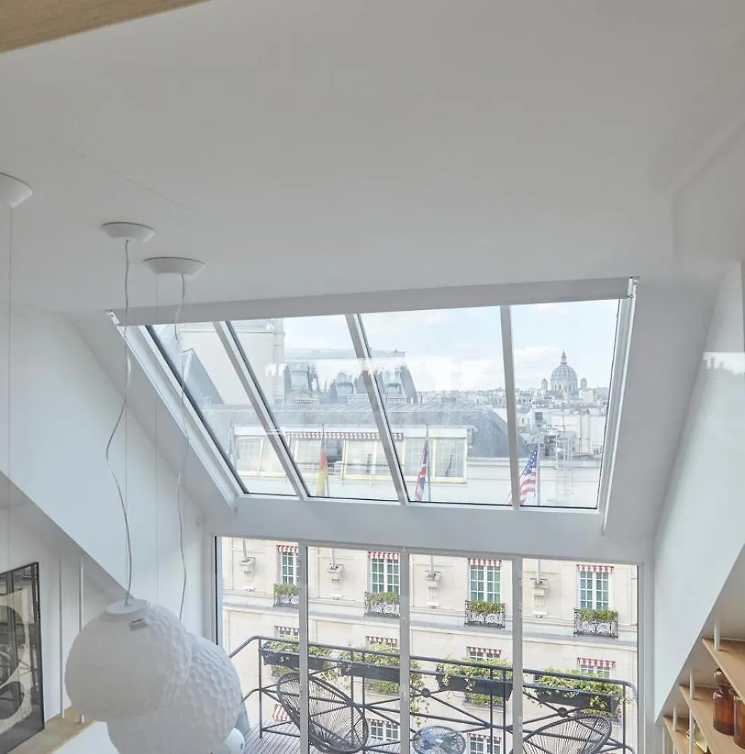Appartamento Amazing Loft
