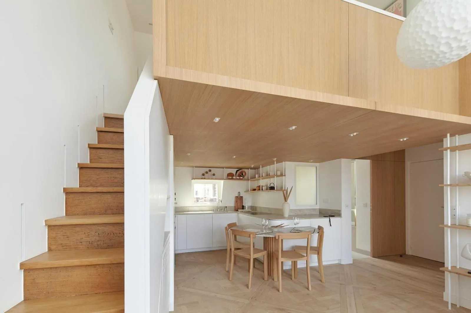 Amazing Loft Parigi