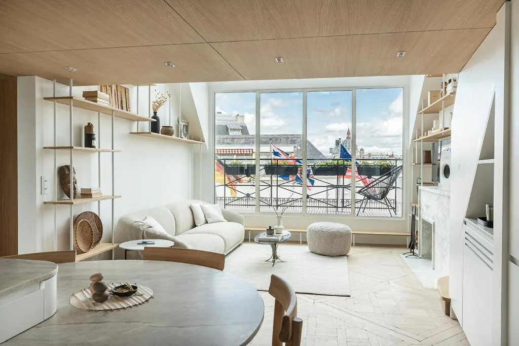 Amazing Loft
