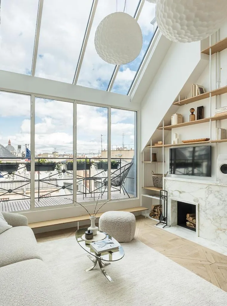 Amazing Loft Appartamento *